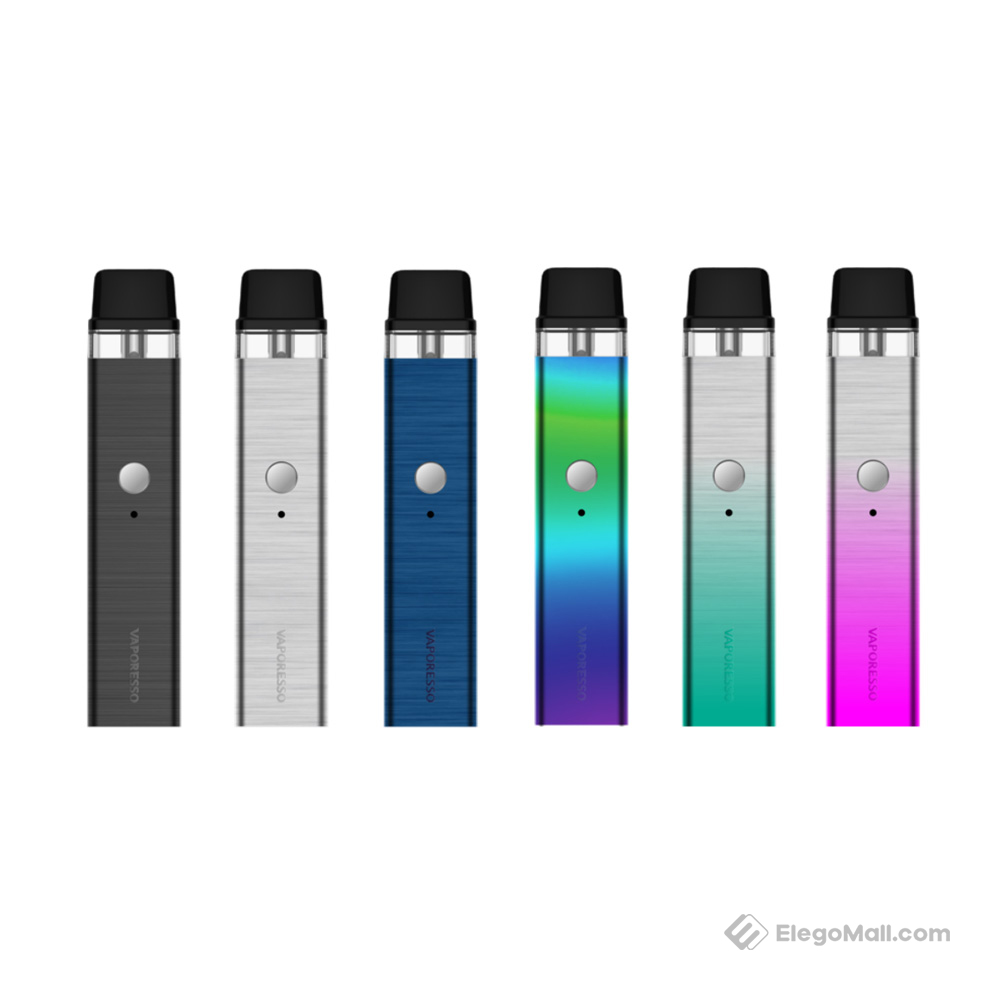 Vaporesso xros аккумулятор