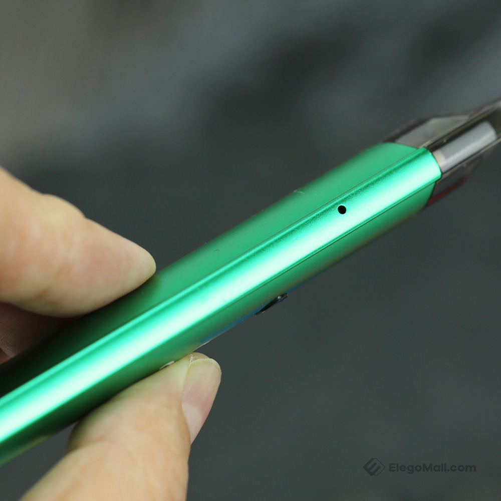 VAMPED Aladdin Pro Pod Kit 700mAh 2ml