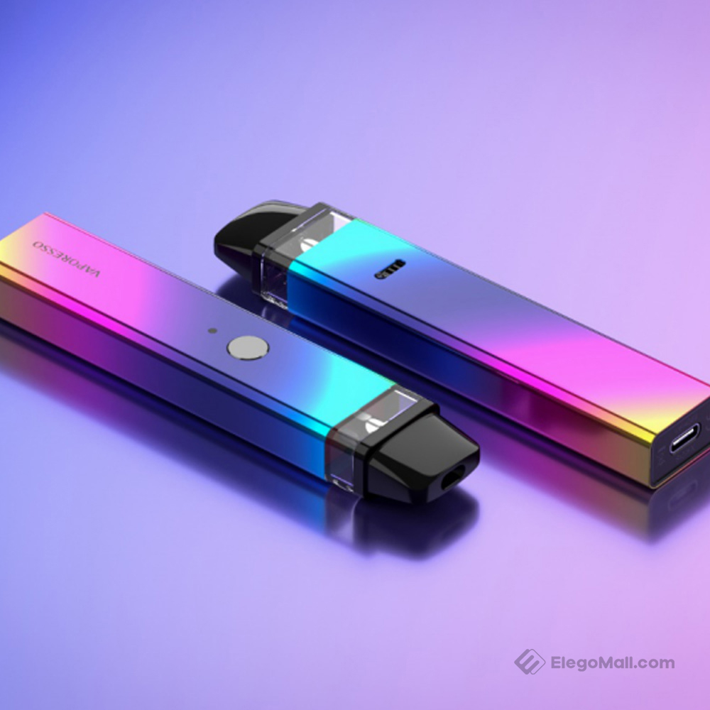 Vaporesso XROS Pod Kit 800mAh 2ml