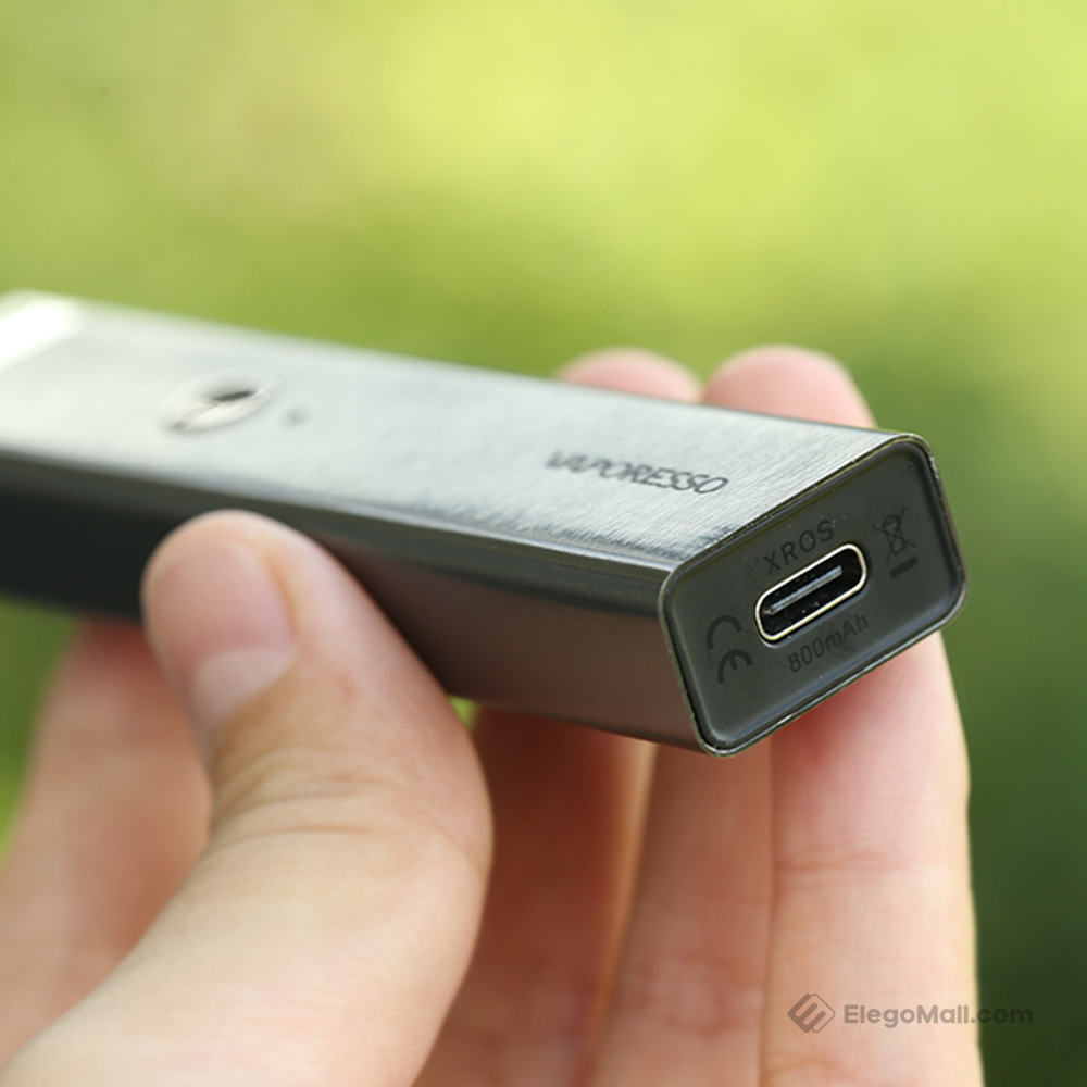 Vaporesso XROS Pod Kit 800mAh 2ml