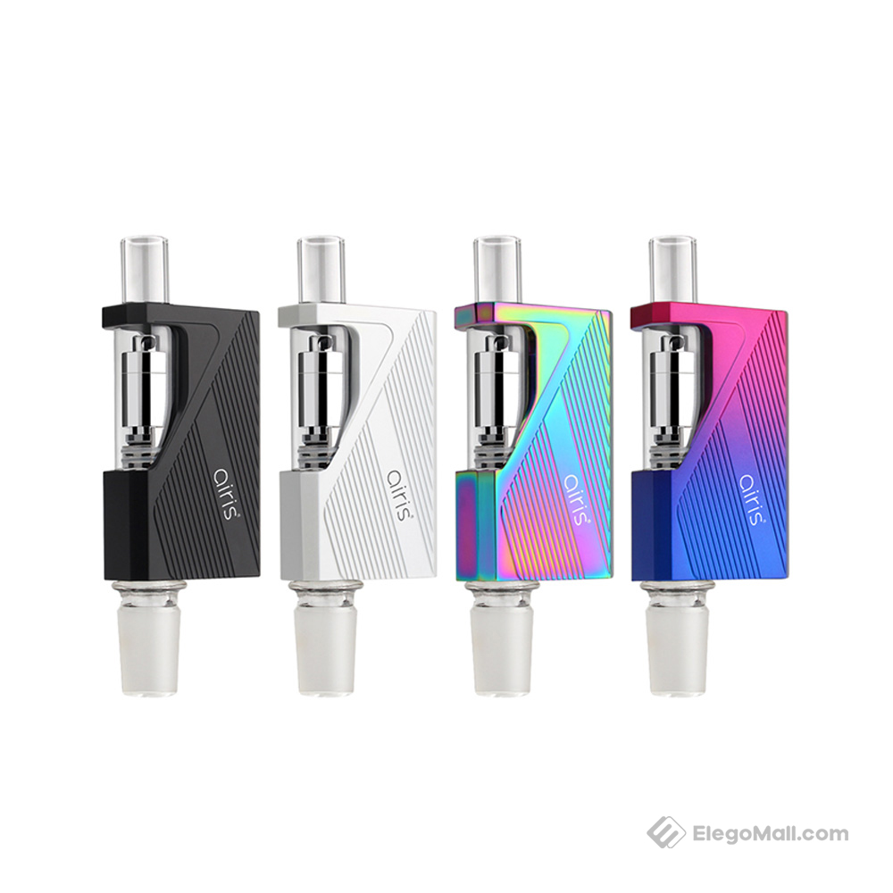 Airis Dabble Wax Kit 900mAh