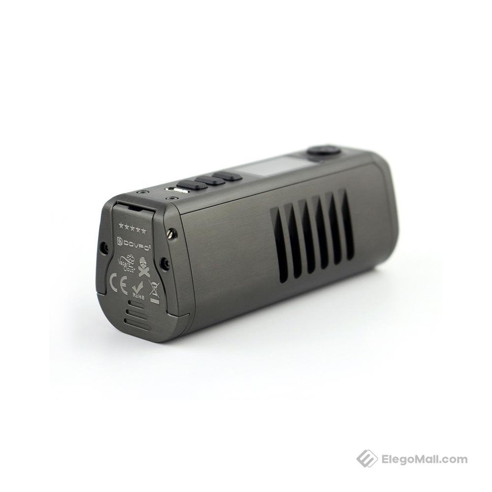 Dovpo Odin Mini 75W DNA75C TC Box Mod