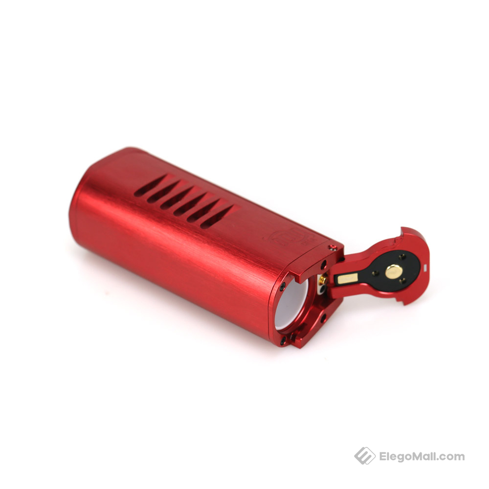 Dovpo Odin Mini 75W DNA75C TC Box Mod