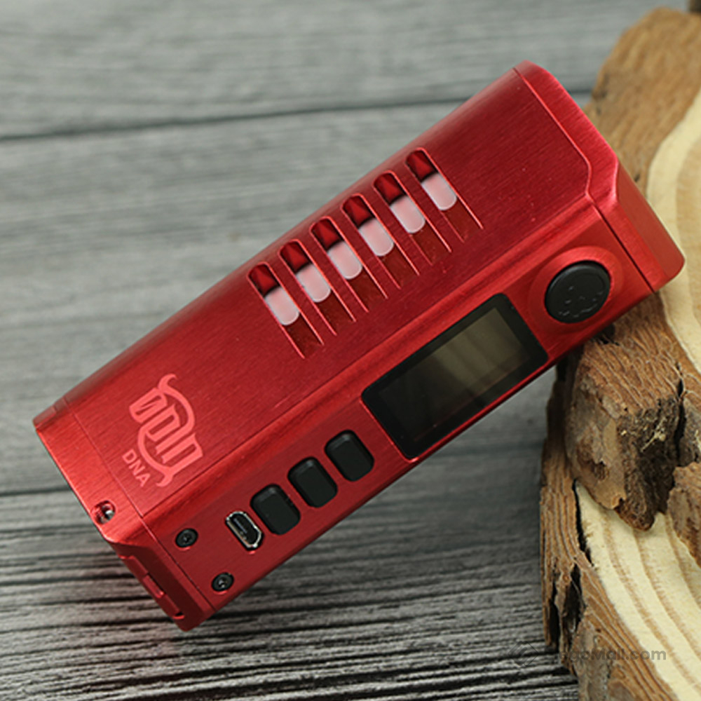 Dovpo Odin Mini 75W DNA75C TC Box Mod