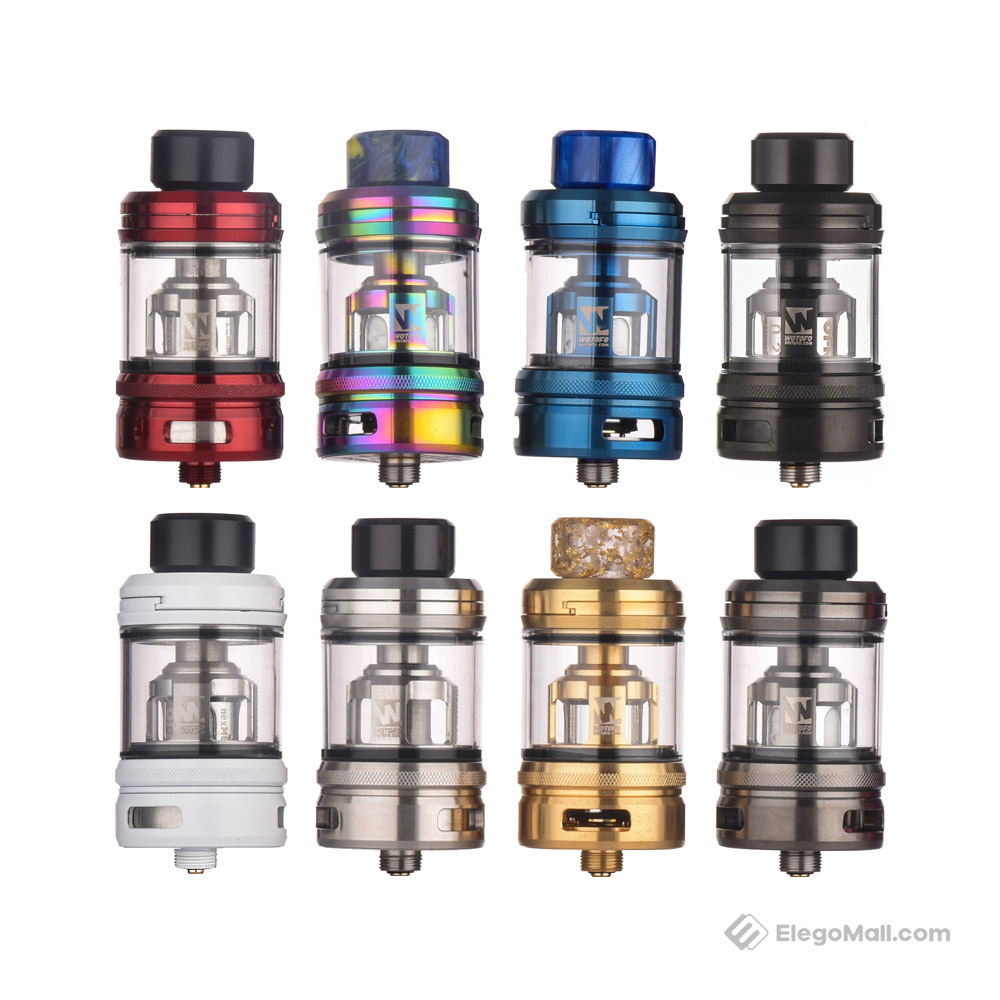 OFRF NexMESH Sub-Ohm Tank 4/2ml