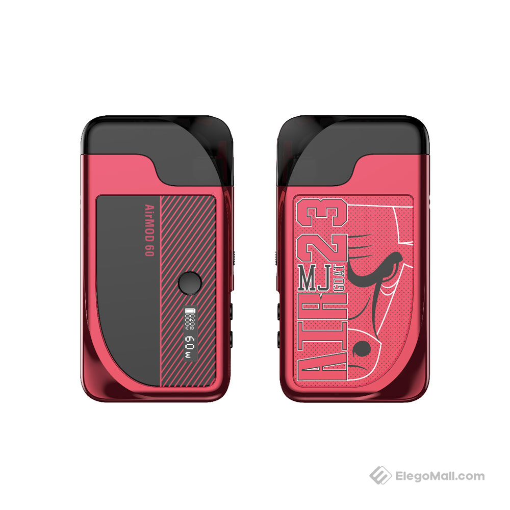 OneVape AirMOD 60 Pod Kit 1500mAh