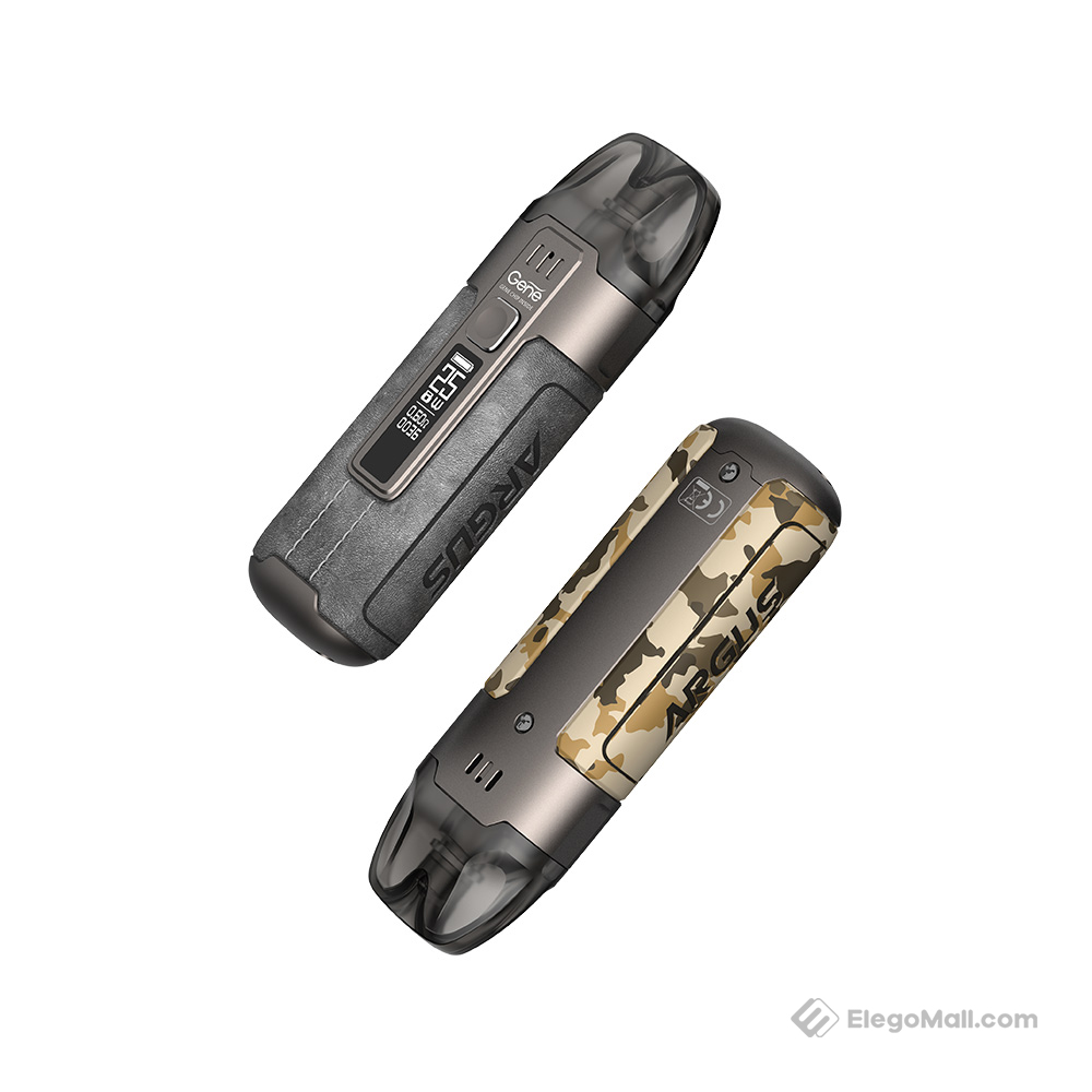 VOOPOO Argus Air Pod Kit 900mAh