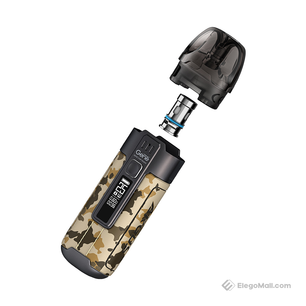 VOOPOO Argus Air Pod Kit 900mAh