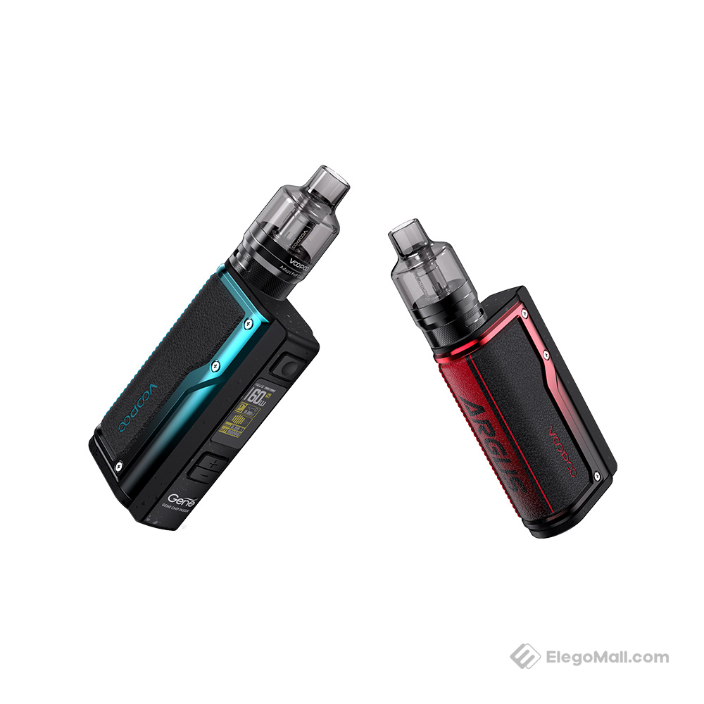 VOOPOO Argus GT 160W Box Kit