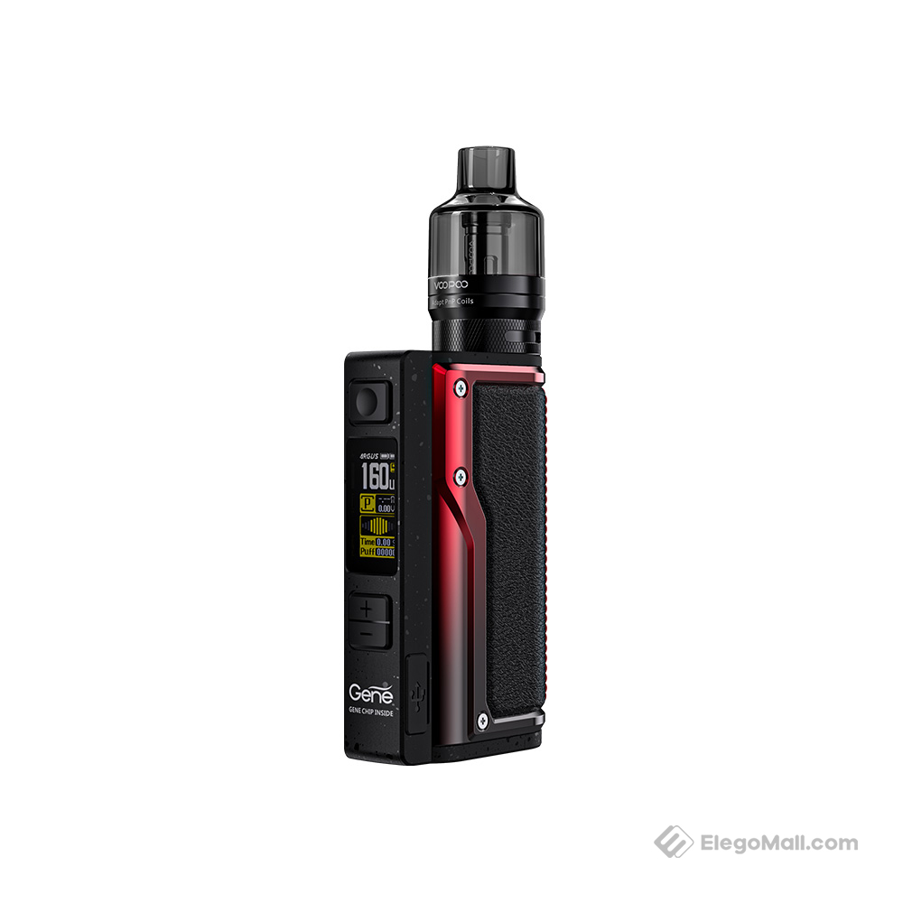 VOOPOO Argus GT 160W Box Kit