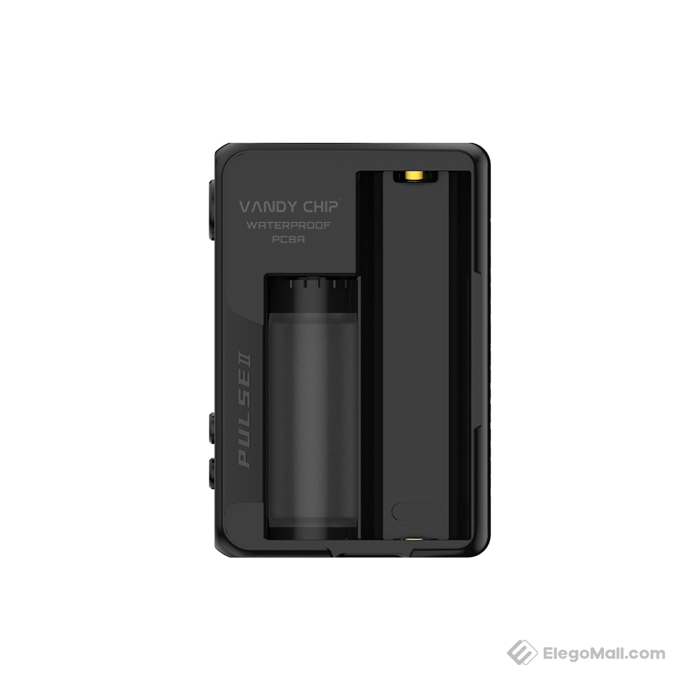 Vandyvape Pulse V2 Box Mod 95W