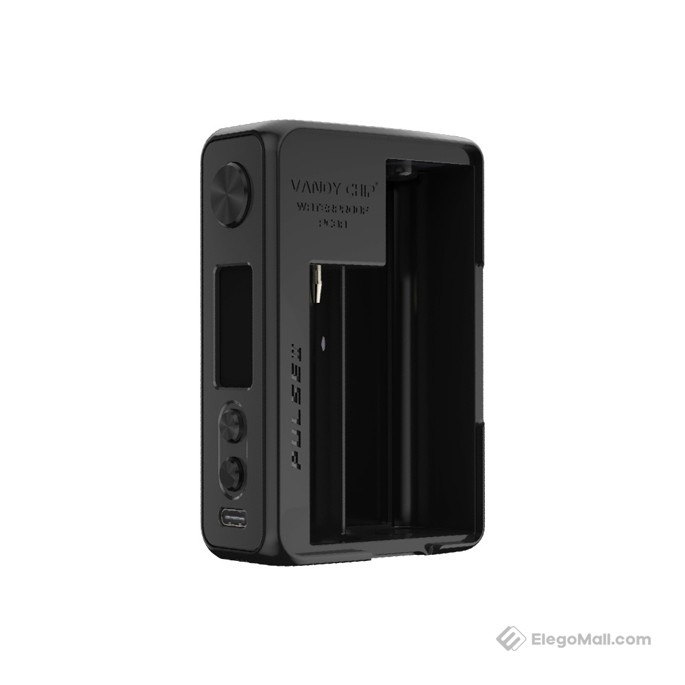 Vandyvape Pulse V2 Box Mod 95W
