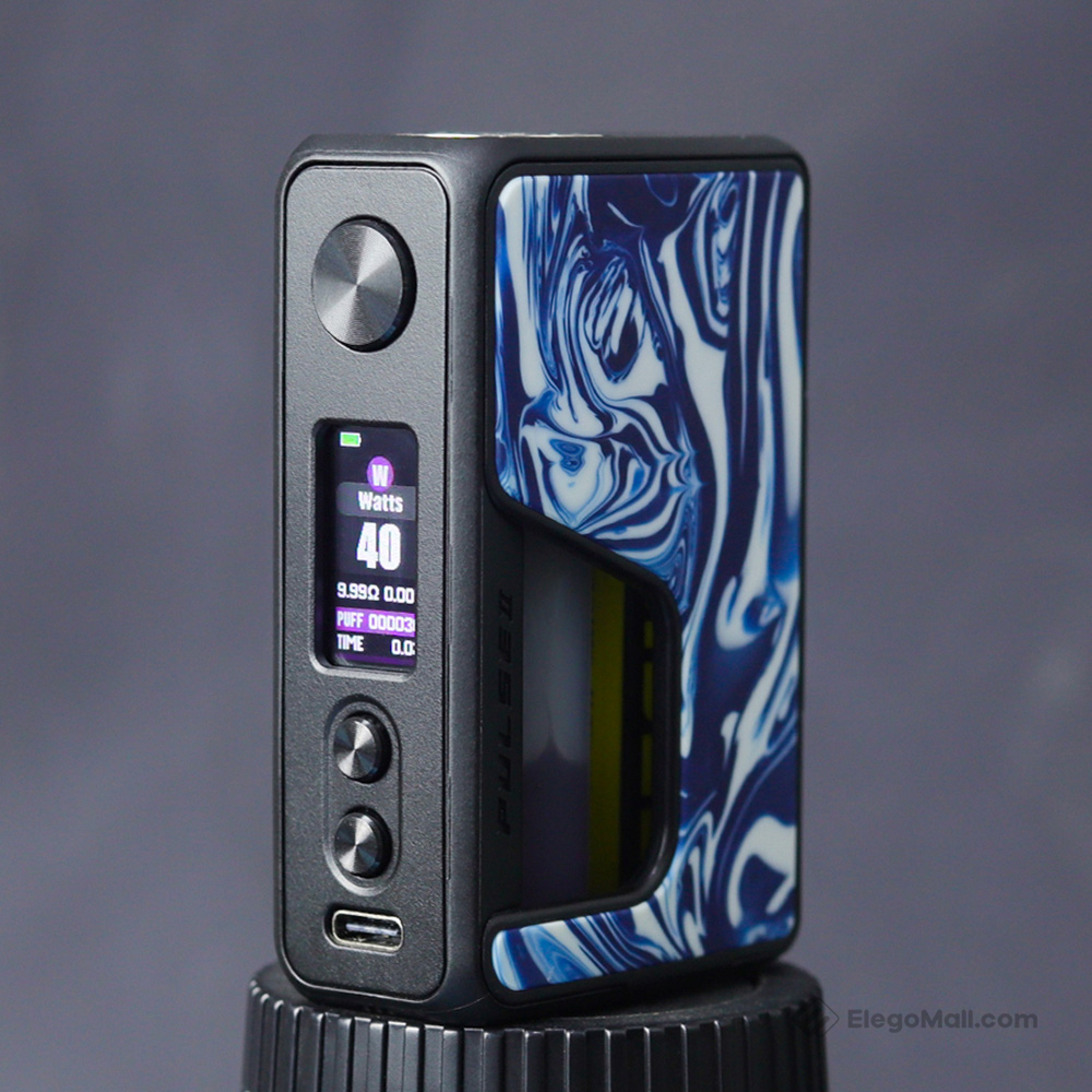 Vandyvape Pulse V2 Box Mod 95W