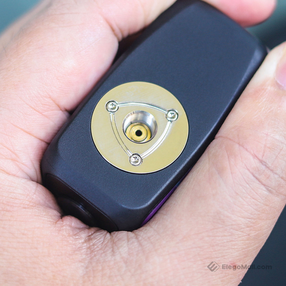 Vandyvape Pulse V2 Box Mod 95W