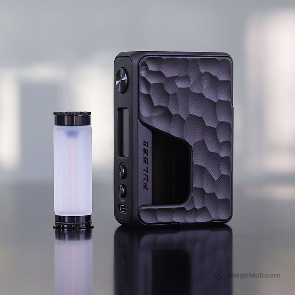 Vandyvape Pulse V2 Box Mod 95W