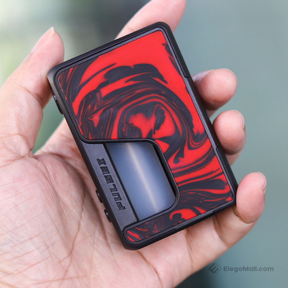 Vandyvape Pulse V2 Box Mod 95W