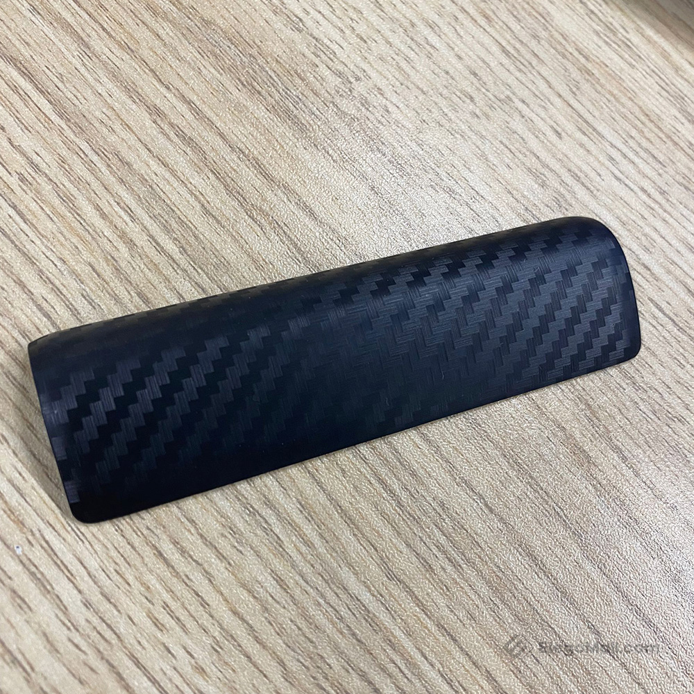 OXVA Origin Panels for battery