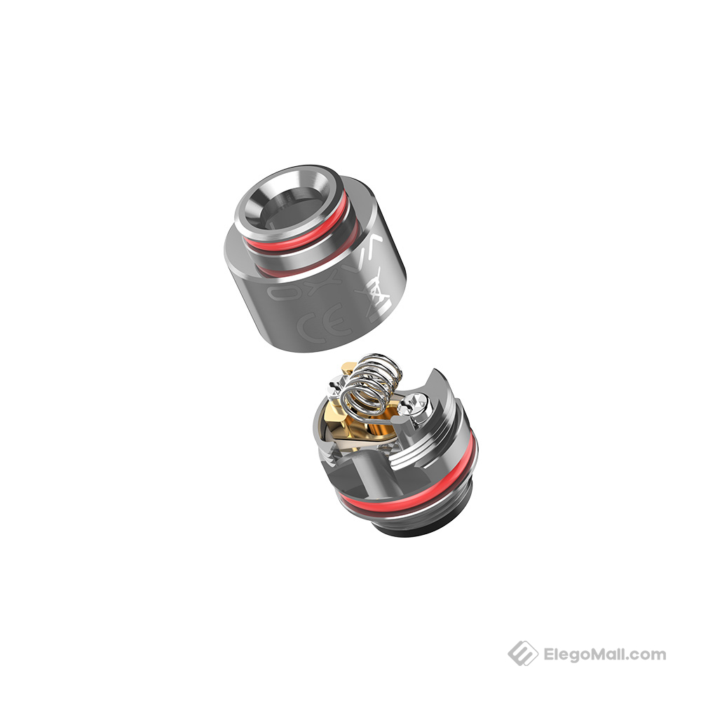 OXVA Unicoil RBA Coil 0.6ohm 1PCS/Pack