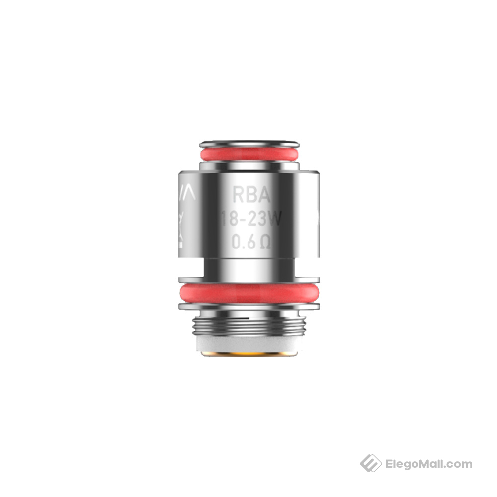 OXVA Unicoil RBA Coil 0.6ohm 1PCS/Pack
