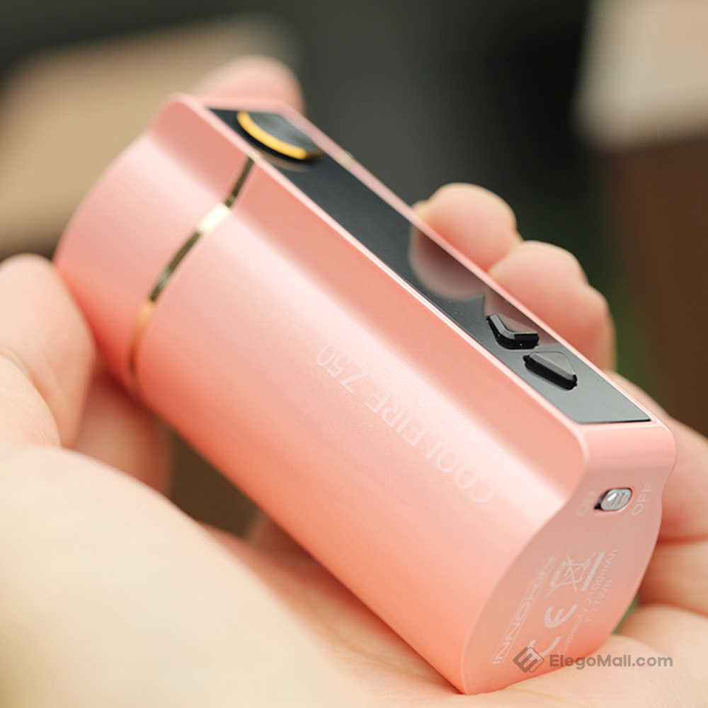 Innokin CoolFire Z50 Box Mod 2100mAh