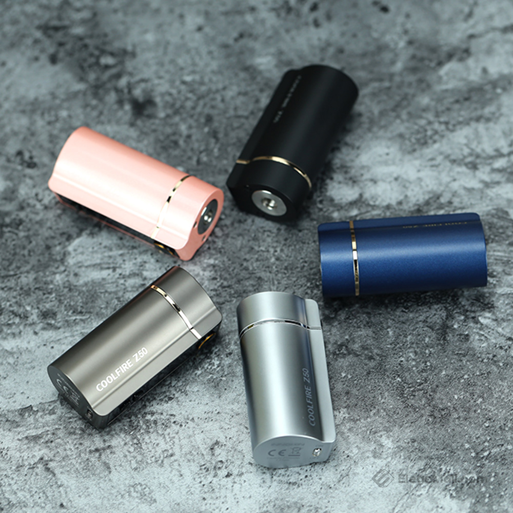 Innokin CoolFire Z50 Box Mod 2100mAh