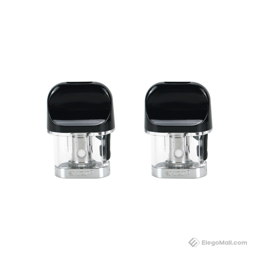 SMOK Novo X Cartridge 2ml 3PCS/Pack