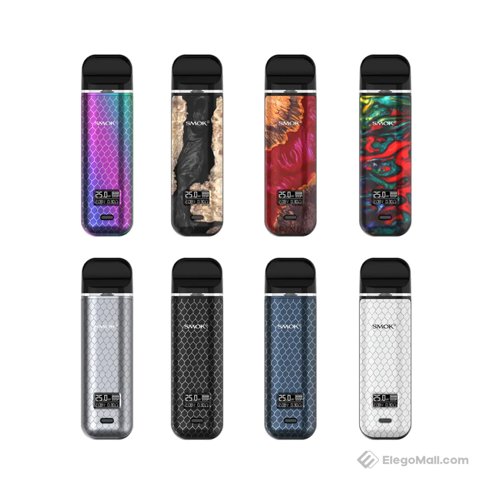 SMOK Novo X Pod Kit 800mAh