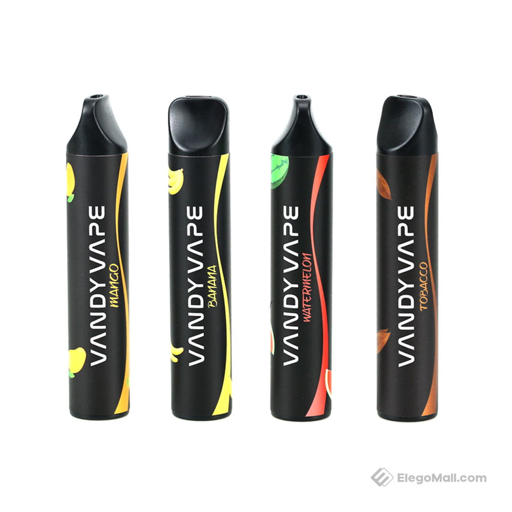 Vandyvape Essence P1 Disposable Kit 1000mAh 6ml
