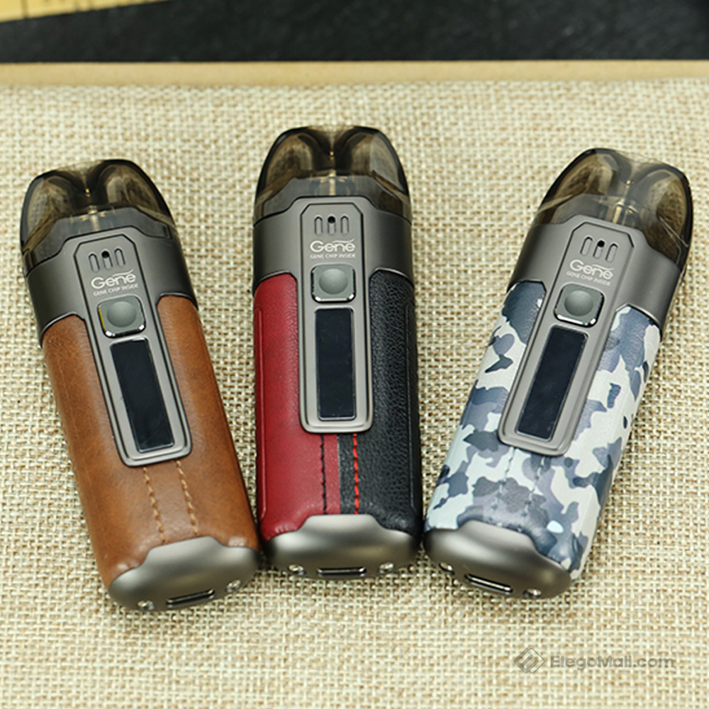 VOOPOO Argus Air Pod Kit 900mAh