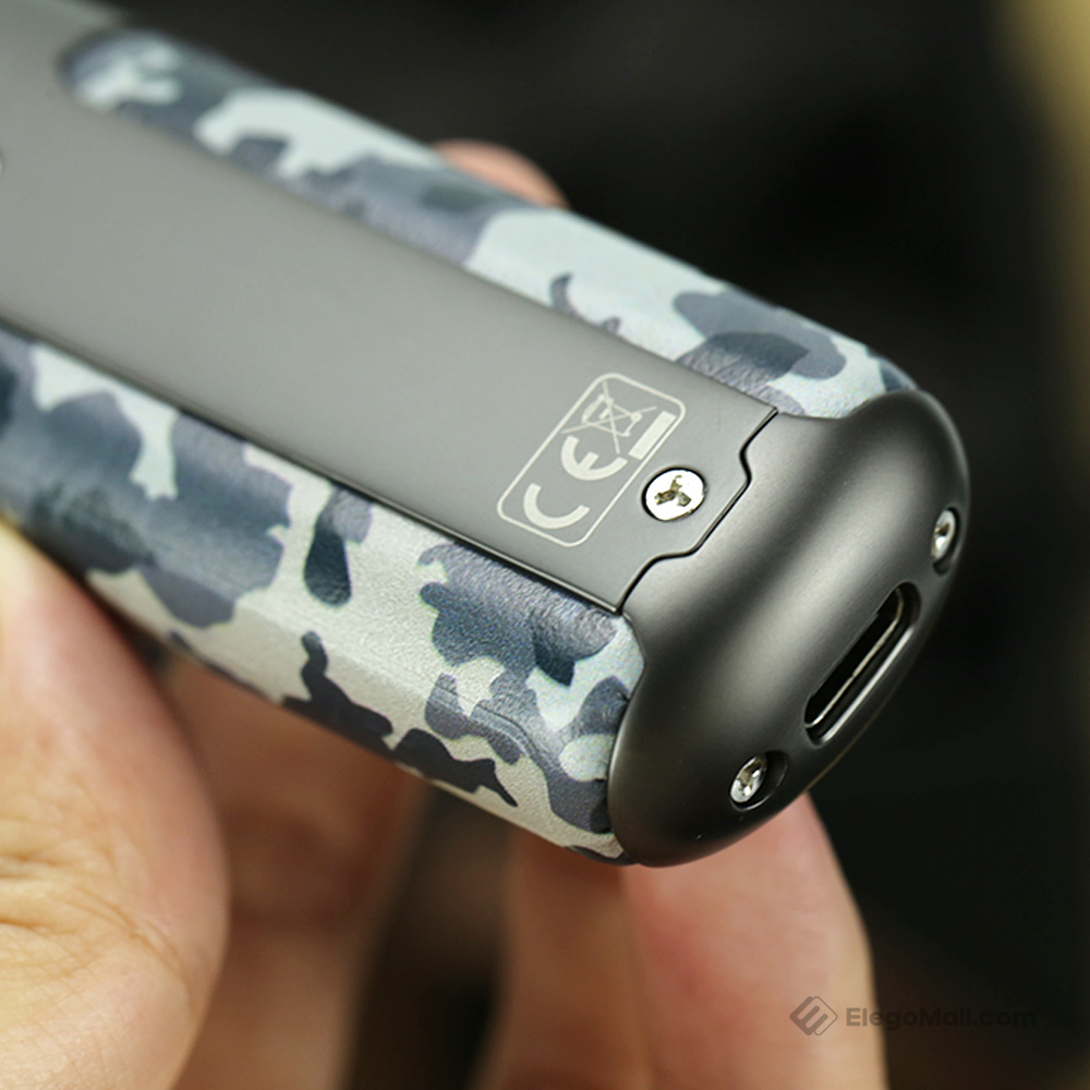 VOOPOO Argus Air Pod Kit 900mAh