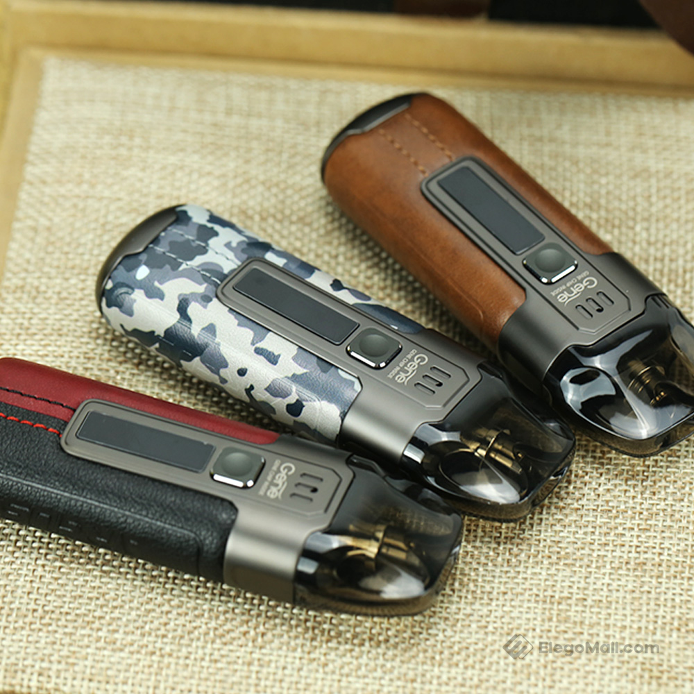 VOOPOO Argus Air Pod Kit 900mAh