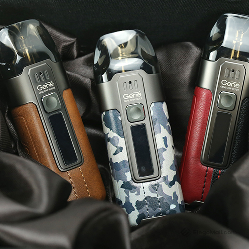 VOOPOO Argus Air Pod Kit 900mAh