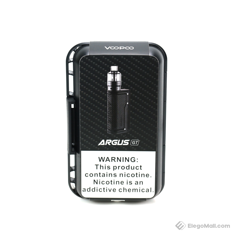 VOOPOO Argus GT 160W Box Kit