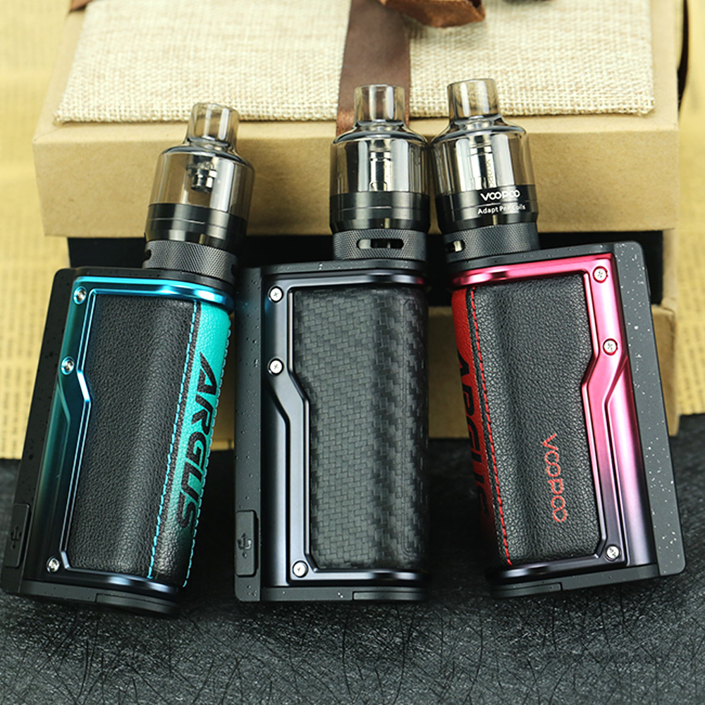 VOOPOO Argus GT 160W Box Kit