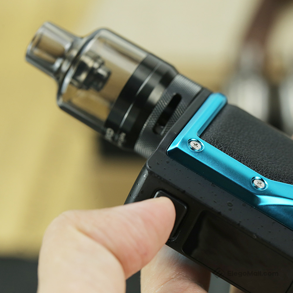 VOOPOO Argus GT 160W Box Kit