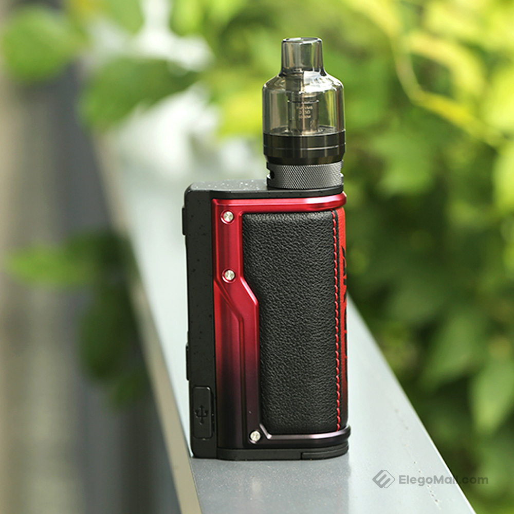 VOOPOO Argus GT 160W Box Kit