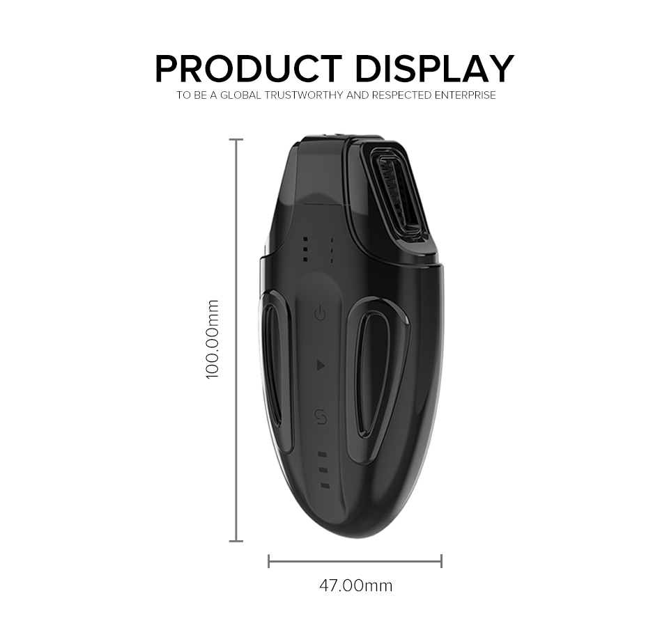 AVBAD F1 HNB Kit 1300mAh