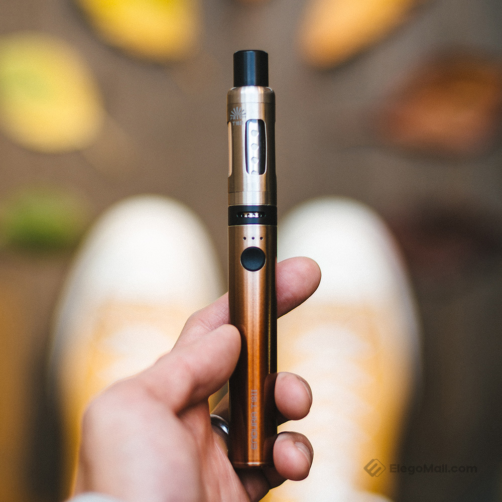 Innokin Endura T18 II Pen Kit 1300mAh