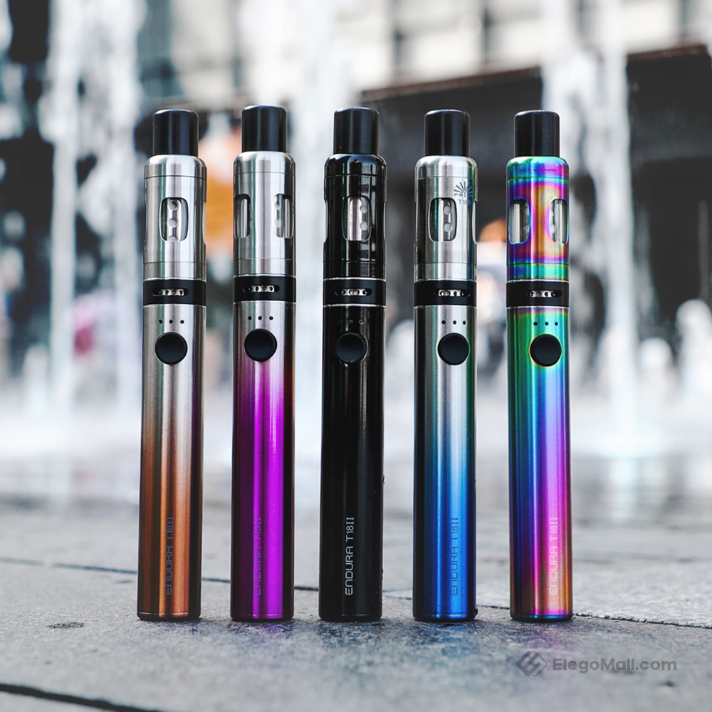 Innokin Endura T18 II Pen Kit 1300mAh