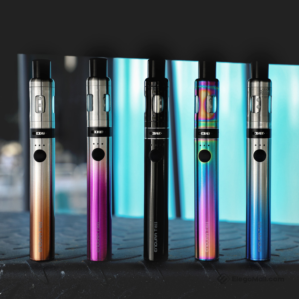 Innokin Endura T18 II Pen Kit 1300mAh