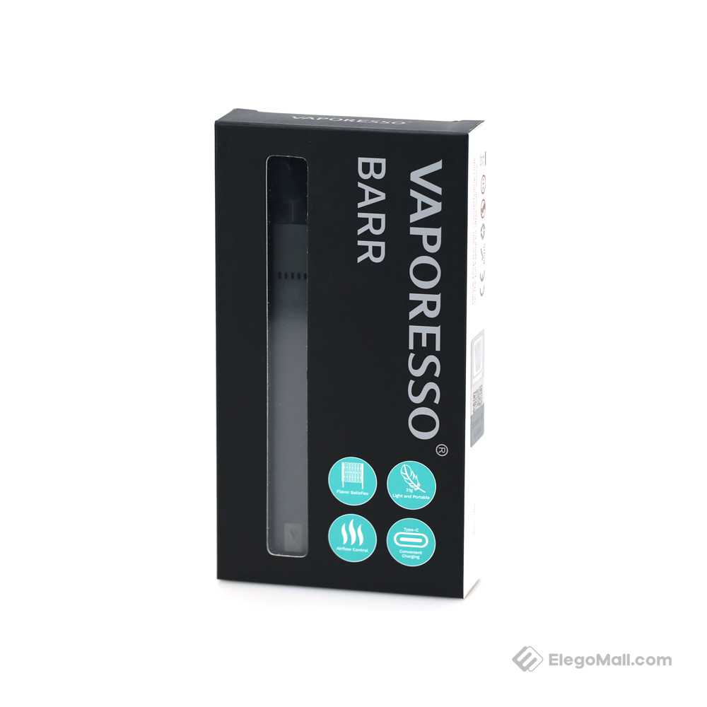 Vaporesso BARR Pod Kit 350mAh