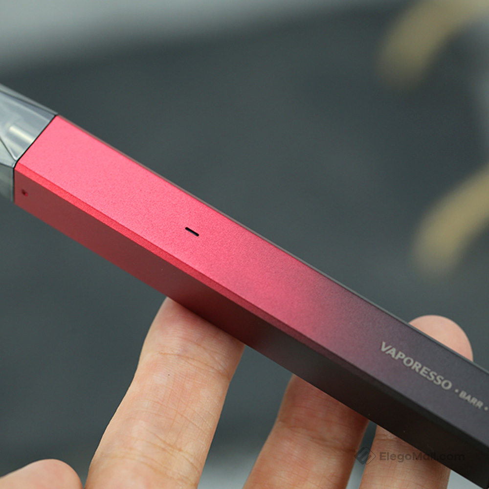 Vaporesso BARR Pod Kit 350mAh