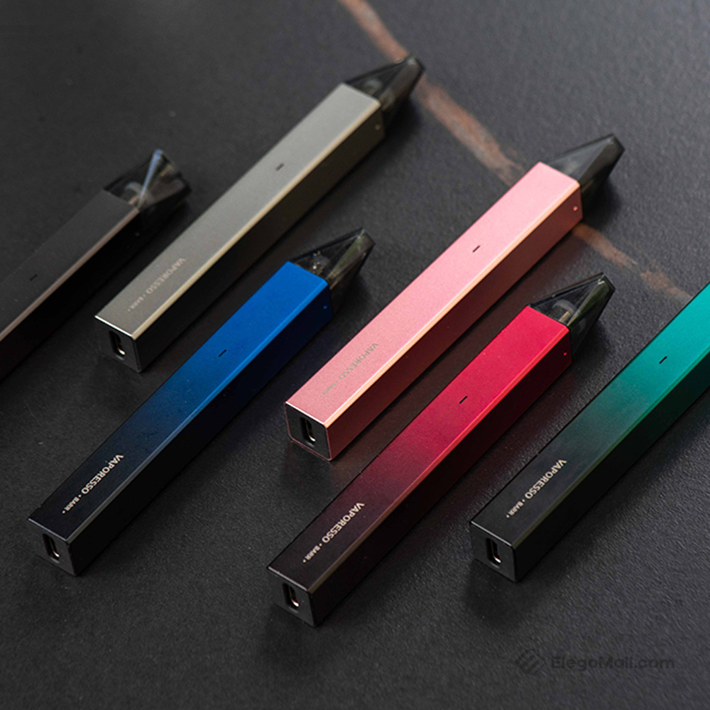 Vaporesso BARR Pod Kit 350mAh