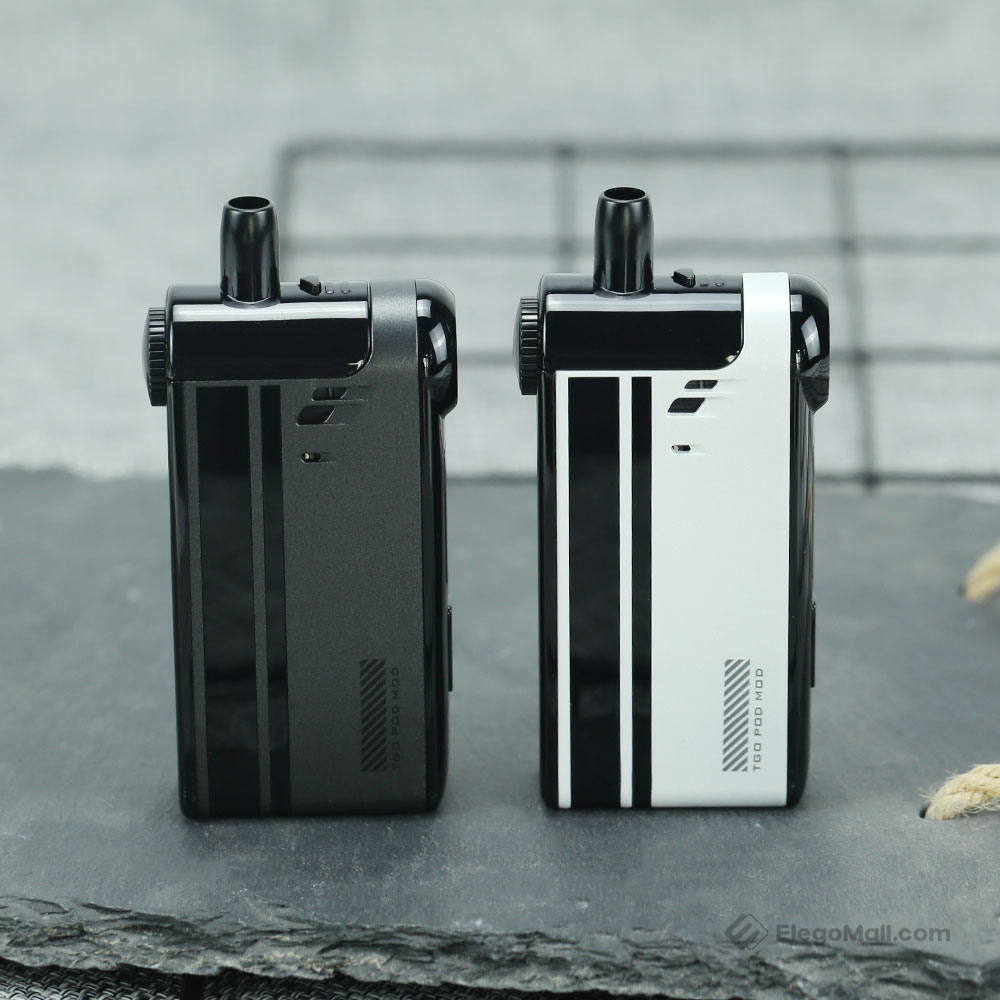 Vapefly TGO Pod Kit 2300mAh