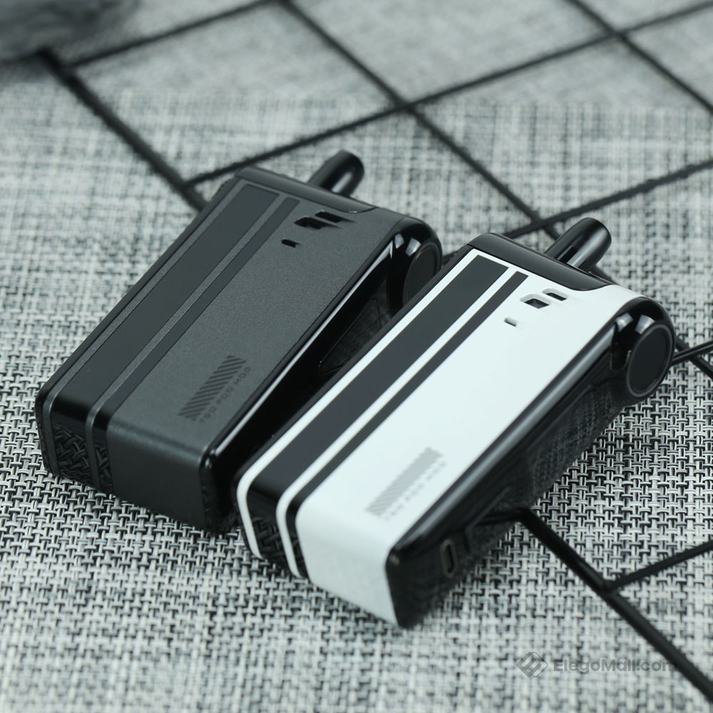 Vapefly TGO Pod Kit 2300mAh