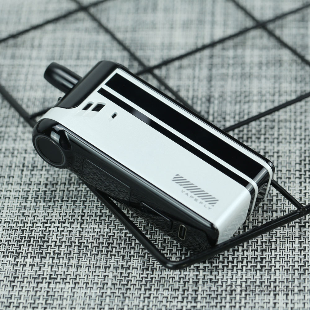 Vapefly TGO Pod Kit 2300mAh