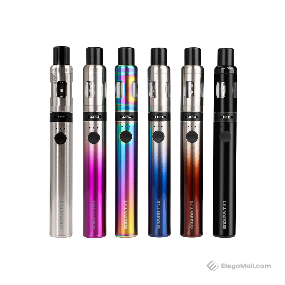 Innokin Endura T18 II Pen Kit 1300mAh
