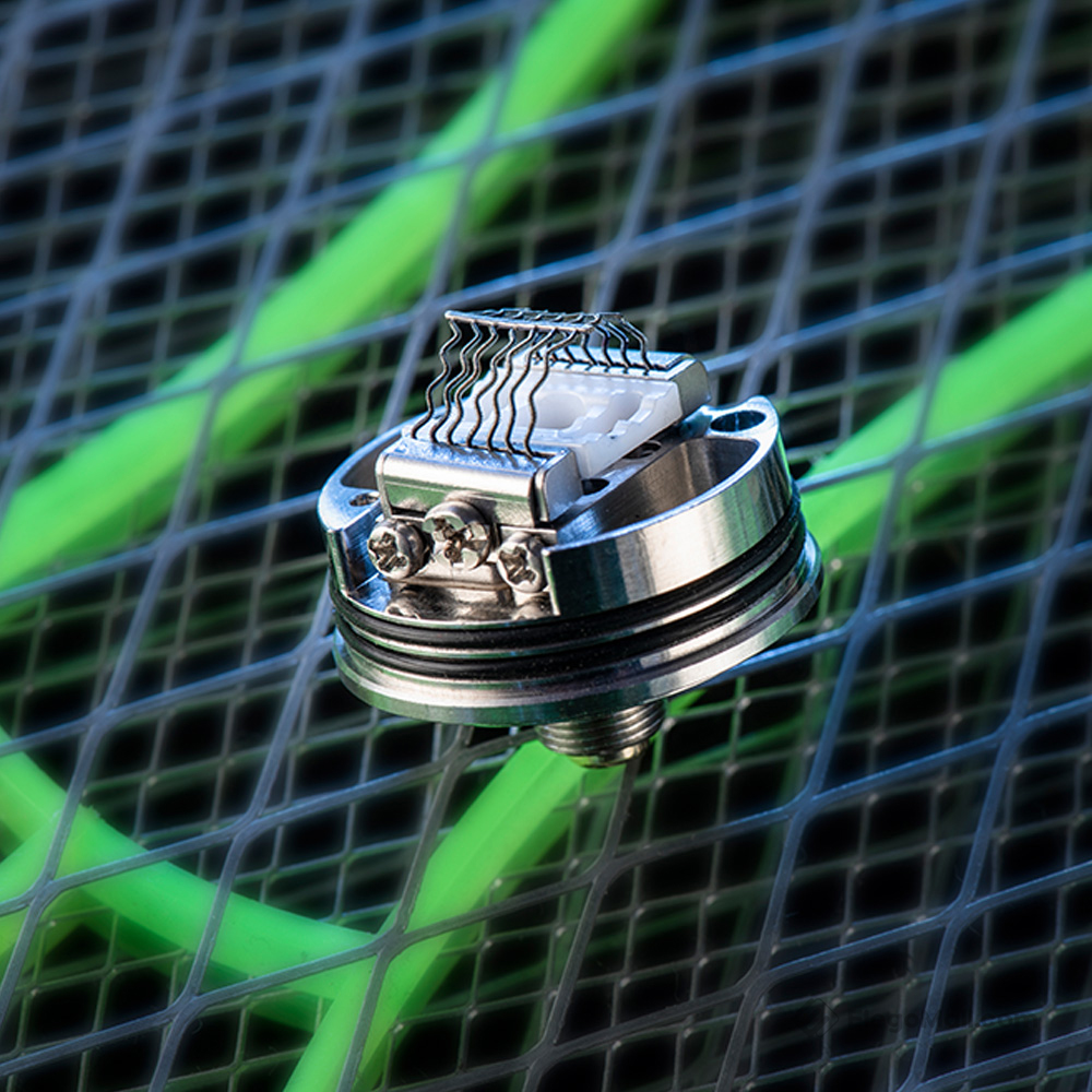 Wotofo Profile RDTA 6.2ml