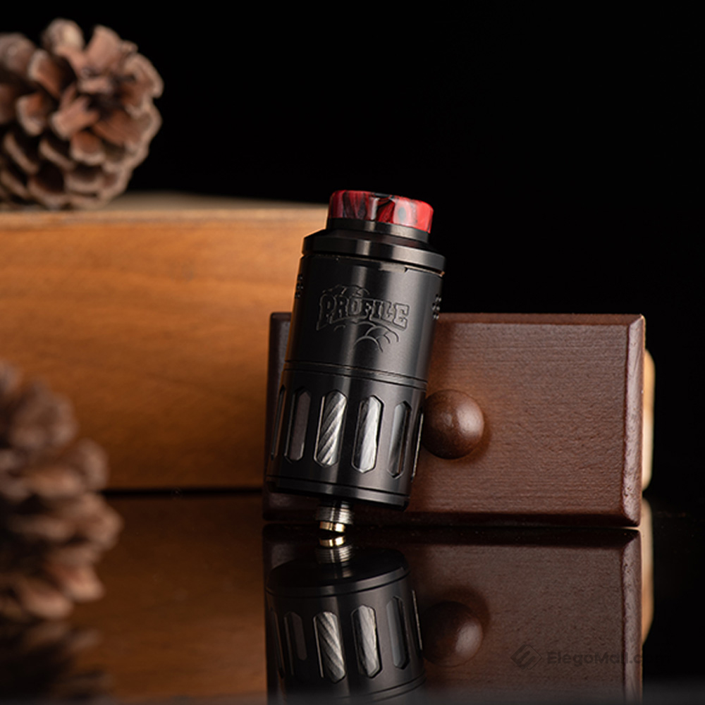 Wotofo Profile RDTA 6.2ml