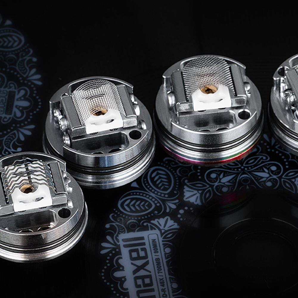 Wotofo Profile RDTA 6.2ml